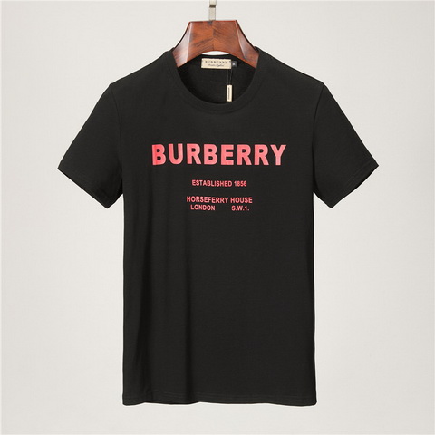 Burberry Men Shirts-1764